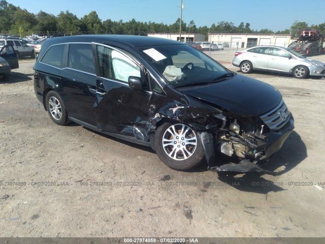 HONDA ODYSSEY 2012 5fnrl5h49cb143912