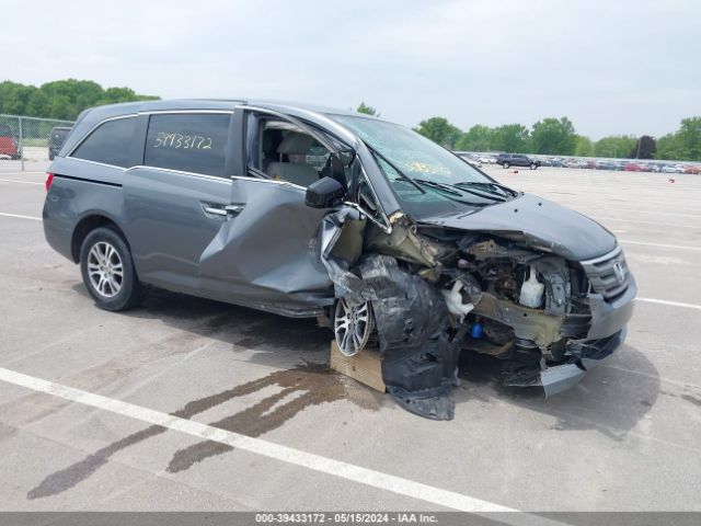 HONDA ODYSSEY 2013 5fnrl5h49db018247