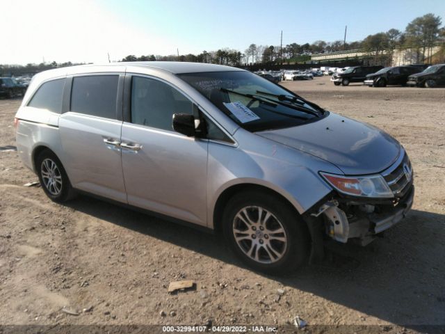 HONDA ODYSSEY 2013 5fnrl5h49db026820