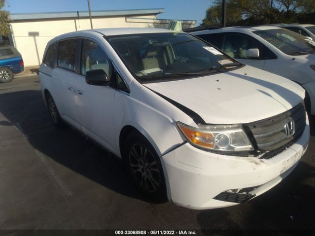 HONDA ODYSSEY 2013 5fnrl5h49db038367