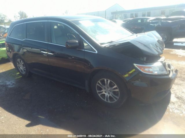 HONDA ODYSSEY 2013 5fnrl5h49db046016