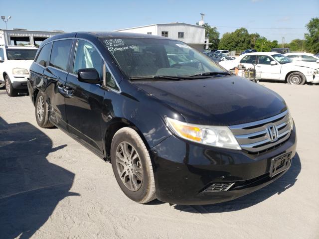 HONDA ODYSSEY 2013 5fnrl5h49db063463