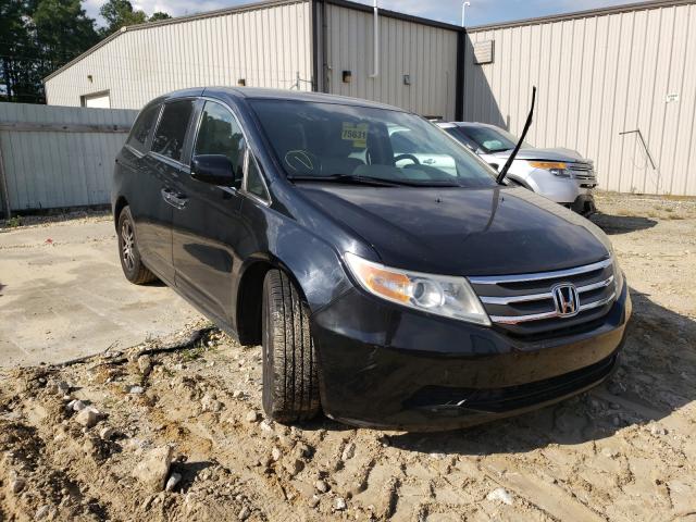 HONDA ODYSSEY EX 2013 5fnrl5h49db066461