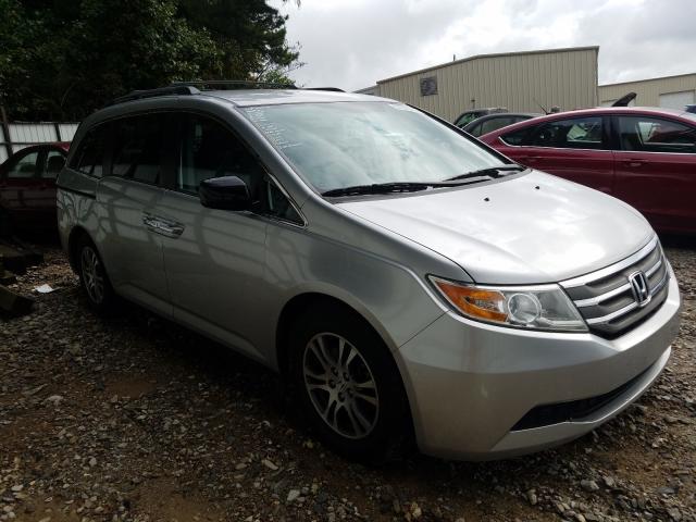 HONDA ODYSSEY EX 2013 5fnrl5h49db082143