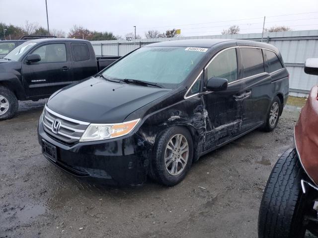 HONDA ODYSSEY EX 2013 5fnrl5h49db089464