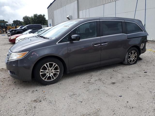 HONDA ODYSSEY EX 2013 5fnrl5h49db091800