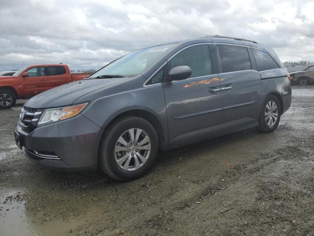 HONDA ODYSSEY EX 2014 5fnrl5h49eb026785