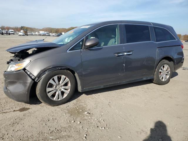 HONDA ODYSSEY EX 2014 5fnrl5h49eb030013