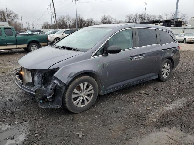 HONDA ODYSSEY EX 2014 5fnrl5h49eb036538