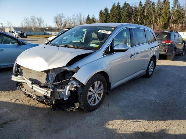 HONDA ODYSSEY EX 2014 5fnrl5h49eb095542