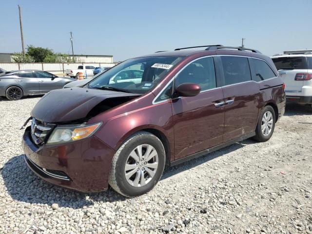 HONDA ODYSSEY EX 2014 5fnrl5h49eb114283