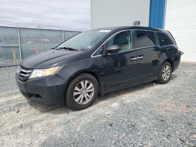 HONDA ODYSSEY EX 2014 5fnrl5h49eb501674