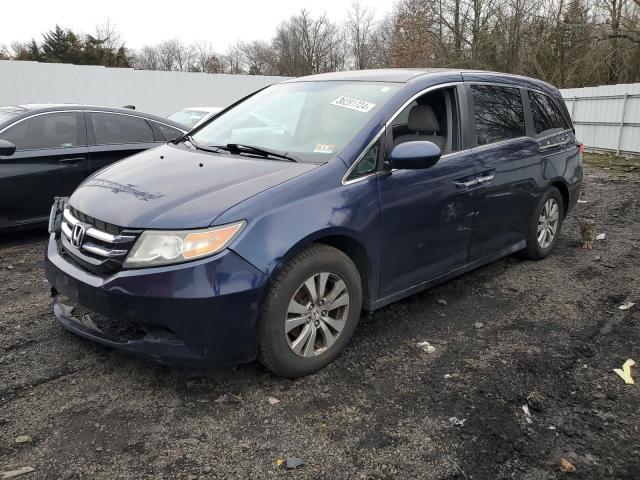 HONDA ODYSSEY EX 2015 5fnrl5h49fb005470