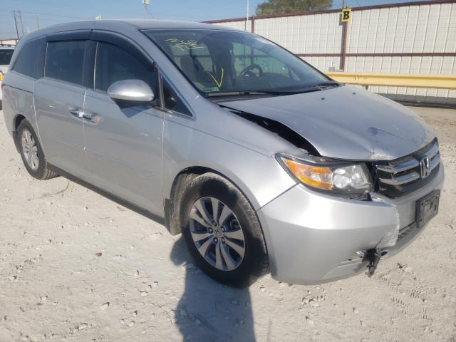 HONDA ODYSSEY EX 2015 5fnrl5h49fb007252