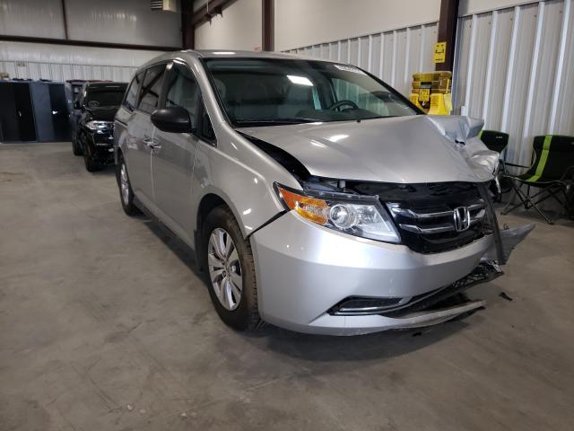 HONDA ODYSSEY EX 2015 5fnrl5h49fb019885