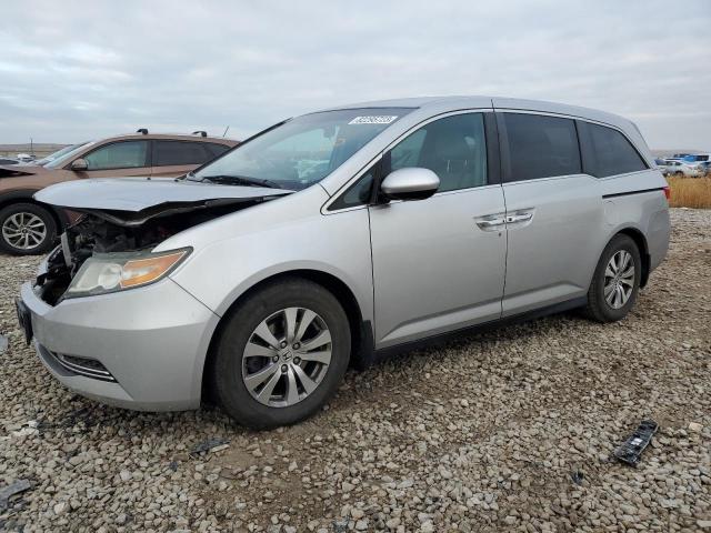 HONDA ODYSSEY EX 2015 5fnrl5h49fb019918