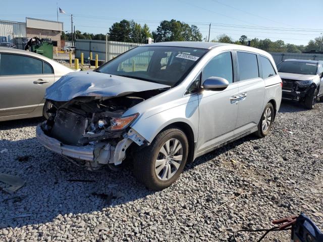 HONDA ODYSSEY EX 2015 5fnrl5h49fb051977