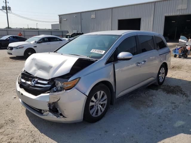 HONDA ODYSSEY EX 2015 5fnrl5h49fb051980