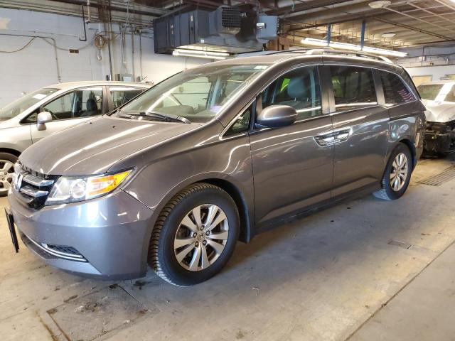 HONDA ODYSSEY EX 2015 5fnrl5h49fb059738