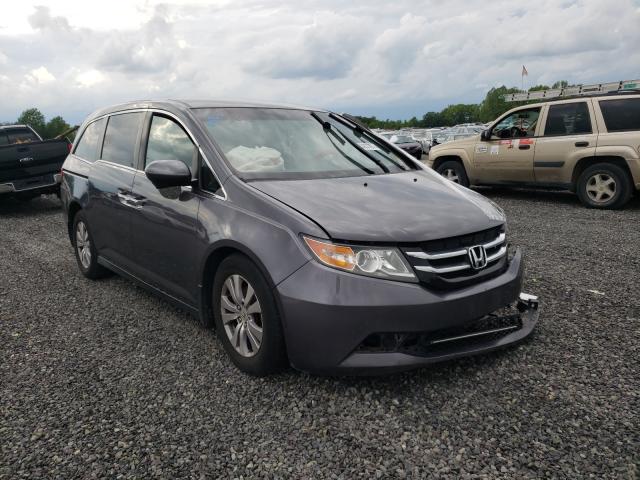 HONDA ODYSSEY EX 2015 5fnrl5h49fb062848