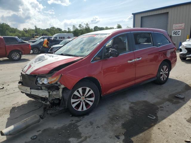 HONDA ODYSSEY EX 2015 5fnrl5h49fb068827