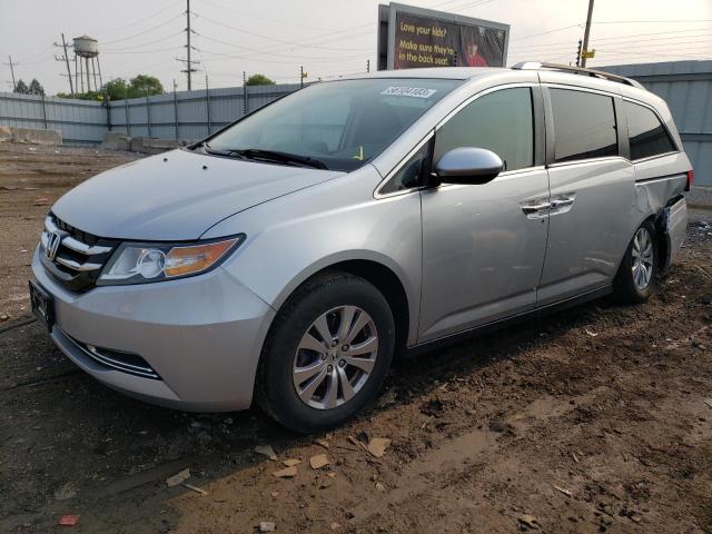 HONDA ODYSSEY EX 2015 5fnrl5h49fb081884