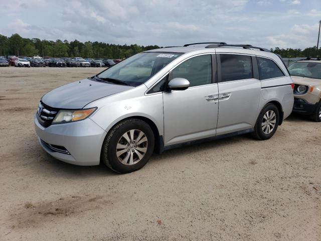 HONDA ODYSSEY EX 2015 5fnrl5h49fb084946