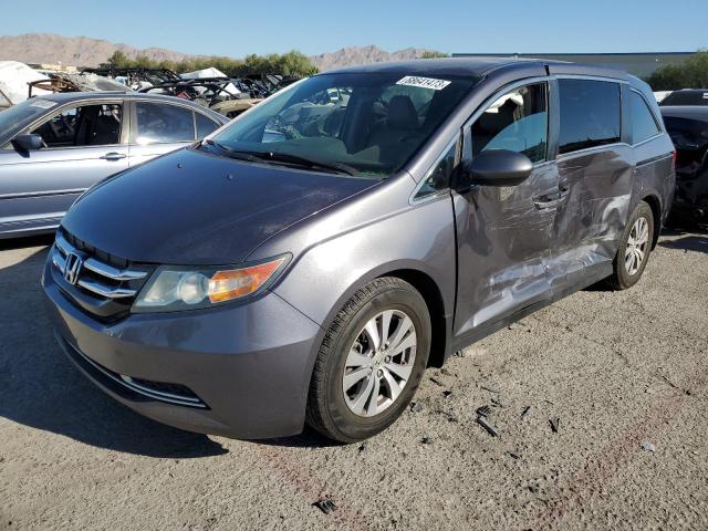 HONDA ODYSSEY EX 2015 5fnrl5h49fb096613