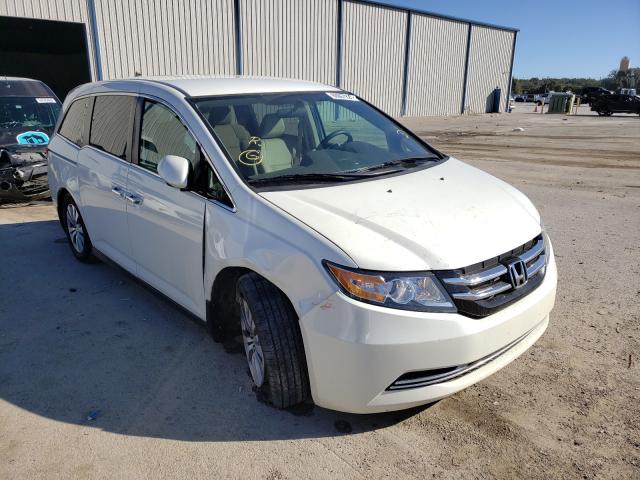 HONDA ODYSSEY EX 2015 5fnrl5h49fb108307