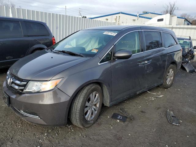 HONDA ODYSSEY EX 2015 5fnrl5h49fb125110