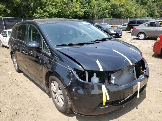 HONDA ODYSSEY EX 2015 5fnrl5h49fb126144