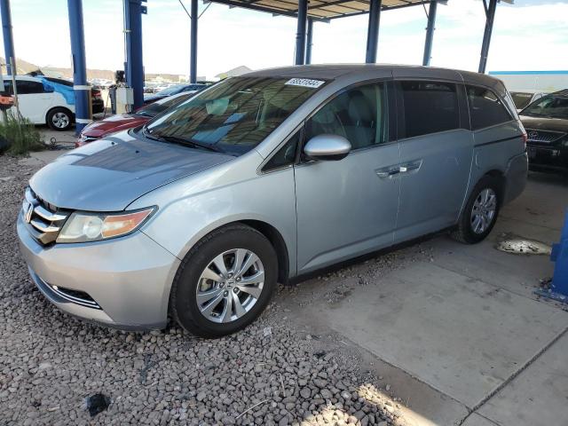 HONDA ODYSSEY EX 2016 5fnrl5h49gb121835