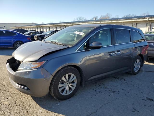 HONDA ODYSSEY EX 2016 5fnrl5h49gb147111