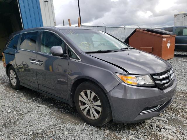 HONDA ODYSSEY EX 2017 5fnrl5h49hb500142