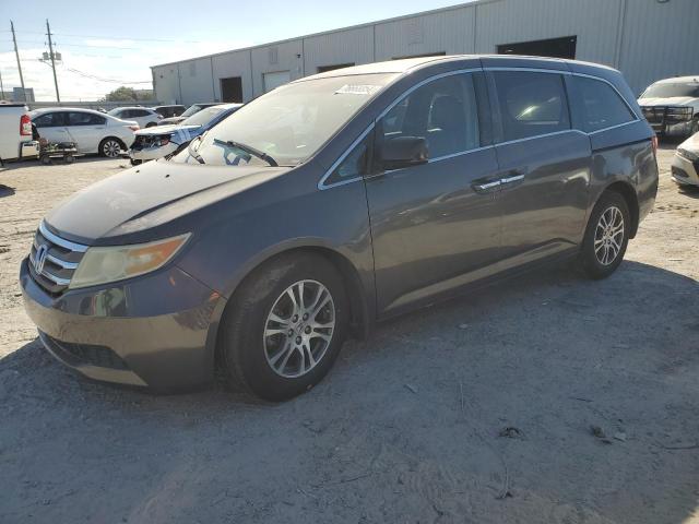 HONDA ODYSSEY EX 2011 5fnrl5h4xbb046944