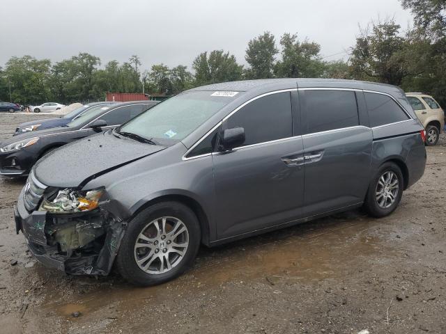 HONDA ODYSSEY EX 2011 5fnrl5h4xbb053862