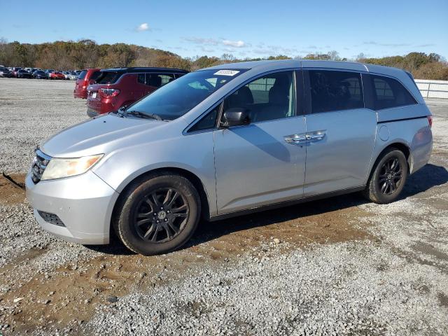 HONDA ODYSSEY EX 2011 5fnrl5h4xbb069267