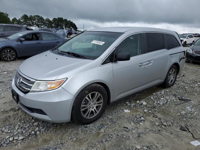 HONDA ODYSSEY EX 2012 5fnrl5h4xcb001567