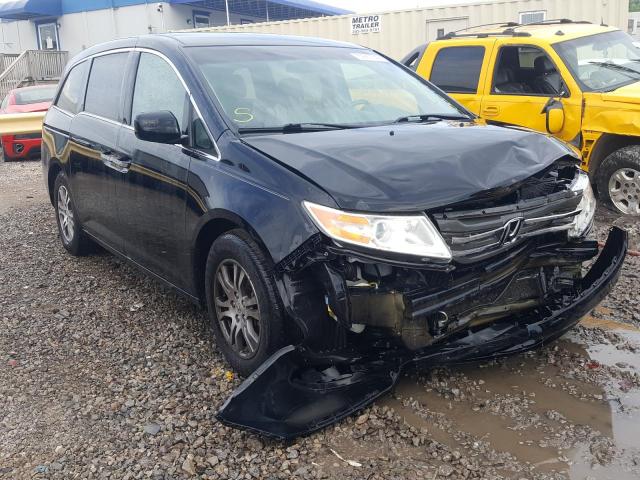 HONDA ODYSSEY EX 2012 5fnrl5h4xcb005683