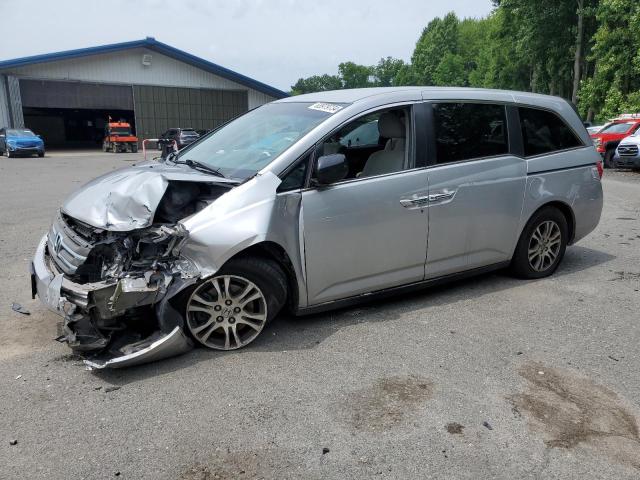 HONDA ODYSSEY EX 2012 5fnrl5h4xcb016702