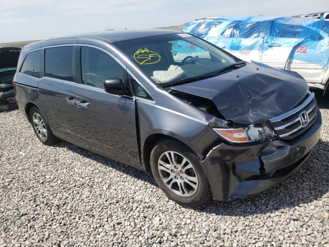 HONDA ODYSSEY EX 2012 5fnrl5h4xcb063390