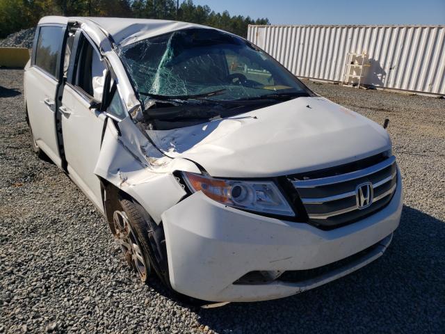 HONDA ODYSSEY EX 2012 5fnrl5h4xcb067181