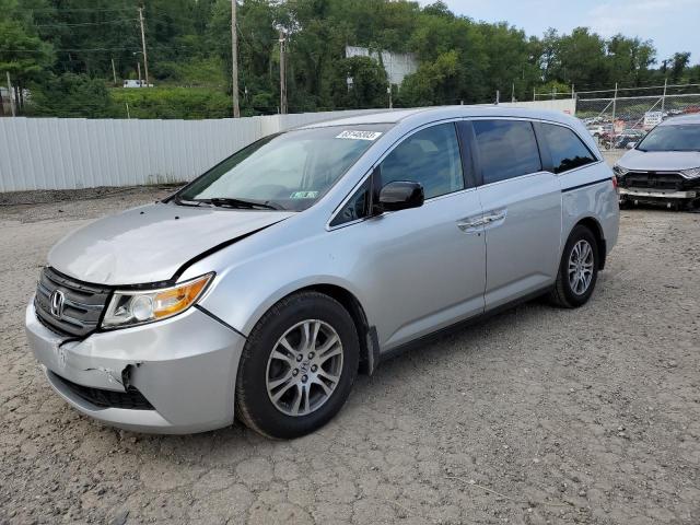 HONDA ODYSSEY EX 2012 5fnrl5h4xcb068203