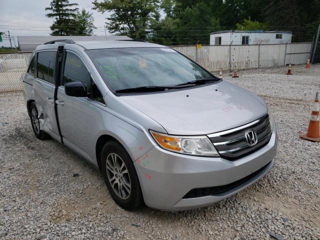 HONDA ODYSSEY EX 2012 5fnrl5h4xcb068587