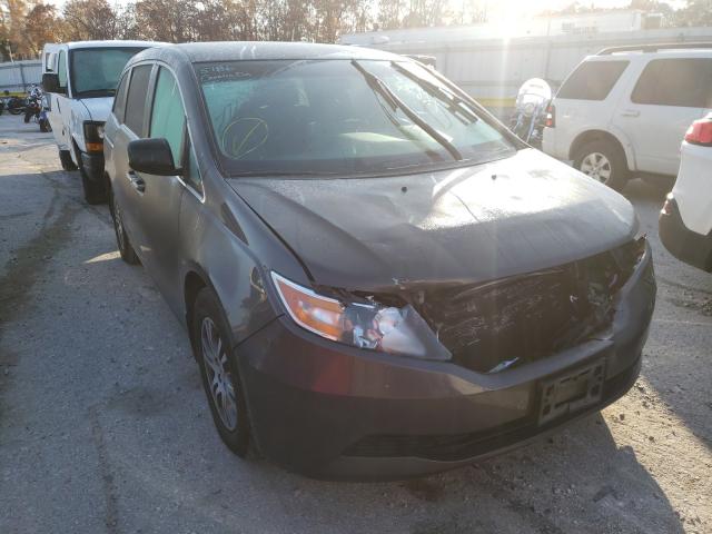 HONDA ODYSSEY EX 2012 5fnrl5h4xcb070629