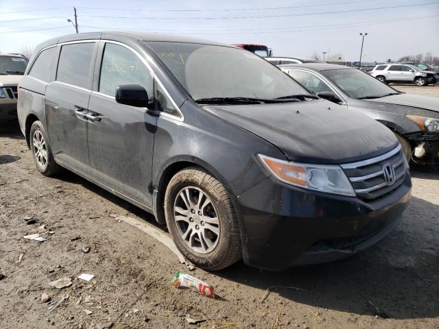 HONDA ODYSSEY EX 2012 5fnrl5h4xcb075698