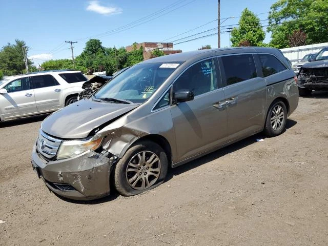 HONDA ODYSSEY EX 2012 5fnrl5h4xcb082554