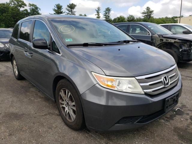 HONDA ODYSSEY EX 2012 5fnrl5h4xcb092355