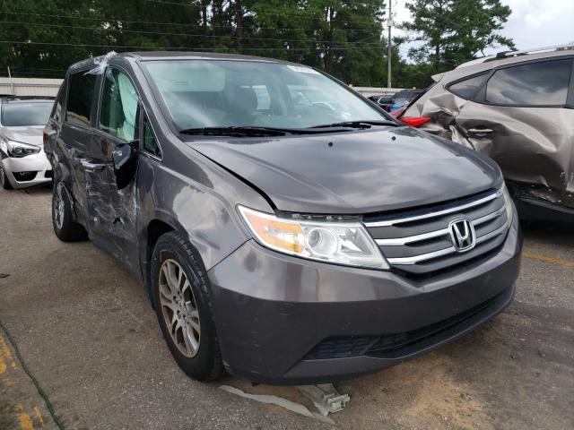 HONDA ODYSSEY EX 2012 5fnrl5h4xcb113057