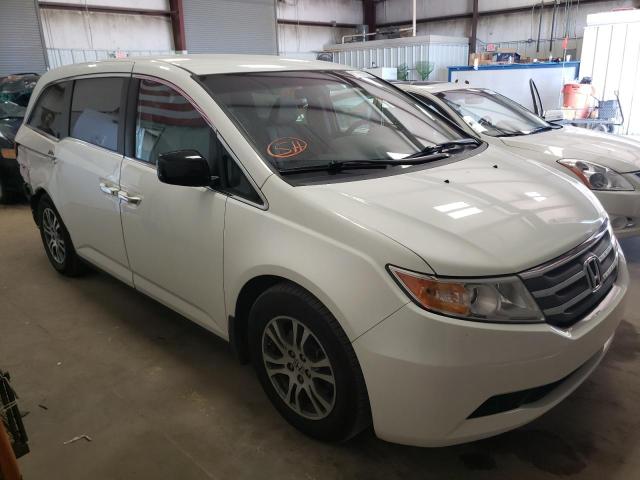 HONDA ODYSSEY EX 2012 5fnrl5h4xcb113995